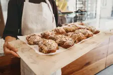 Amélie's French Bakery & Café - Charlotte business