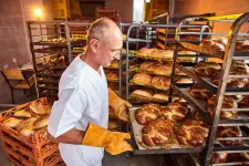 We We’s Bakery & Bistro - Miami business