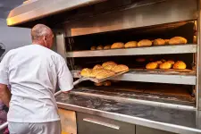 Sweet Magic - Pastries And Cafe business