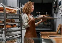 Villani's Bakery business