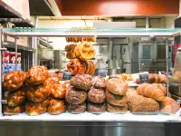 Dolce & Amaro Italian Artisan Bakery - Charlotte - Charlotte business