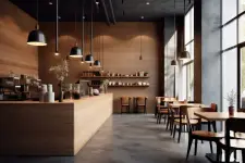 Walter's Coffee Shop By Sergio - Miami business