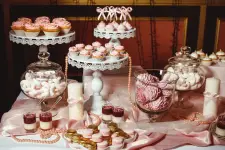 Simply Plated Catering - Columbus business