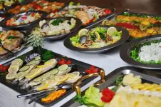 The Berwick Manor Banquet & Catering - Columbus business
