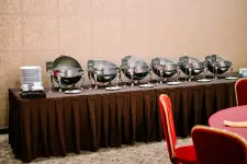Milo's Catering - Columbus business