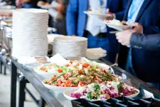 Throwdown Catering - Columbus business