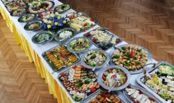 The Berwick Manor Banquet & Catering - Columbus business