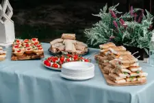 Milano Creative Catering - Columbus business