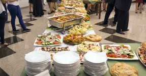 Throwdown Catering - Columbus business