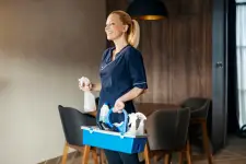 Pro Cleaning Action LLC - Orlando business