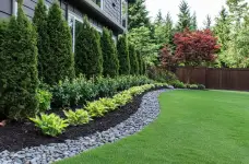 Ward Landscape Services - Columbus business