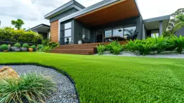 Clt Lawn Solutions - Charlotte business