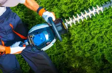 Bob's Lawn Care - Columbus business