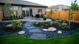 Bob's Lawn Care - Columbus business