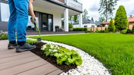 Experigreen Lawn Care business