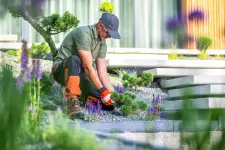 Ward Landscape Services - Columbus business