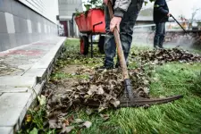 Keny Landscape And Design - Columbus business