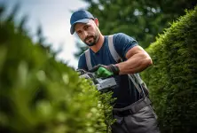 Cutting Edge Lawn And Landscape - Hammond business