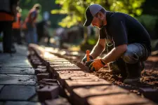 Proscape Lawn & Landscape Services - Columbus business