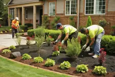 Bob's Lawn Care - Columbus business