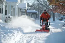 Midwest Landscape - Fishers business