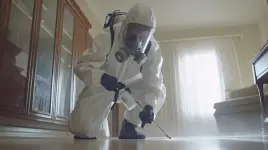 Guardian Mosquito & Pest Control - The Woodlands business