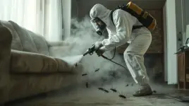 Rio Bravo Pest Control - San Antonio business
