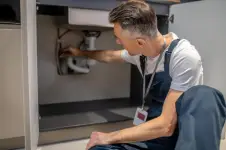On Point Plumbing Electrical Heating & Air – DFW - Dallas business