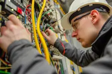 Woahene Electrical & Technologies - Columbus business