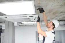 Alpha One Heating & Air Conditioning business