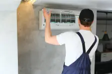 On Point Plumbing Electrical Heating & Air – DFW - Dallas business