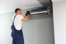 Modern Comfort And Air - Riverside business