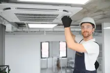 Brian's Heat And Air - Tulsa business