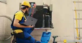 Quality Air Heating And Air Conditioning - Columbus business