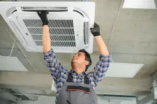 Upper Arlington Heating & Air - Columbus business