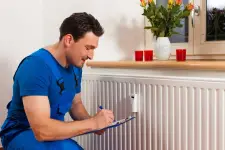 Brian's Heat And Air - Tulsa business