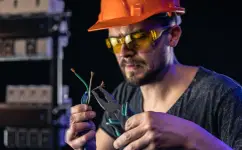 Woahene Electrical & Technologies - Columbus business