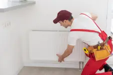 Water Heater Repair Coppell - Dallas business