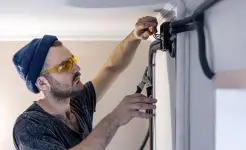 Kauffman Electrical Solutions - Columbus business