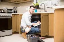 Trusty Plumbing - Columbus business