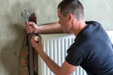 Brian's Heat And Air - Tulsa business