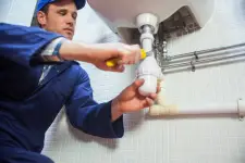 Harp Services - Broken Arrow business