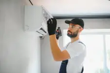 Brian's Heat And Air - Tulsa business