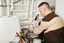 Hl Bowman Inc Plumbing Heating & Ac - Charlotte business