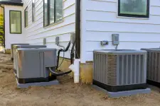 Modern Comfort And Air - Riverside business