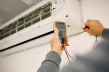 Modern Comfort And Air - Riverside business