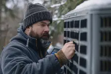Air Supply Heating & Air Conditioning - Winchester Pike - Columbus business