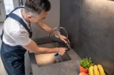 RC Plumbing - Austin business