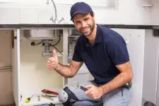 Harp Services - Broken Arrow business