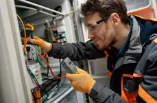 Kauffman Electrical Solutions - Columbus business